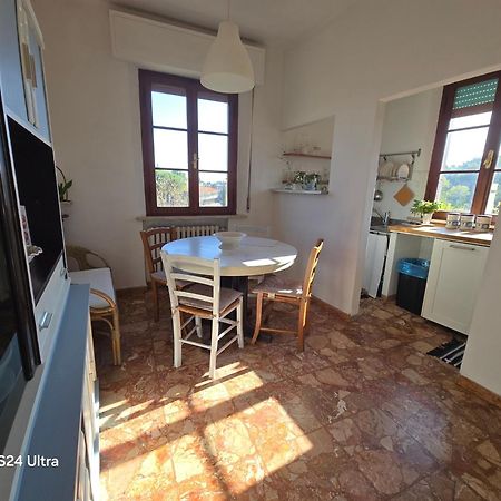 Podere Ponticini Siena Buitenkant foto