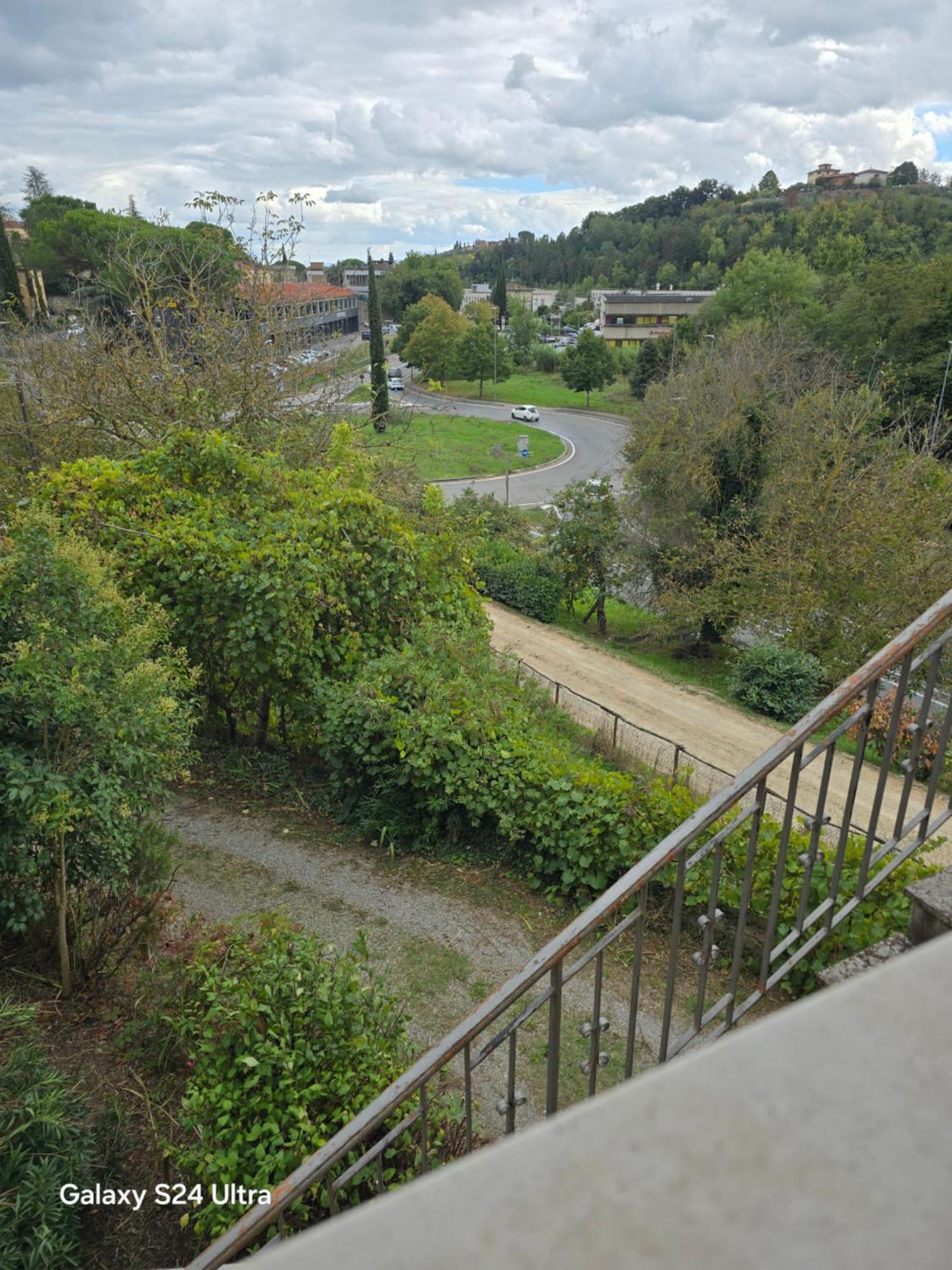 Podere Ponticini Siena Buitenkant foto