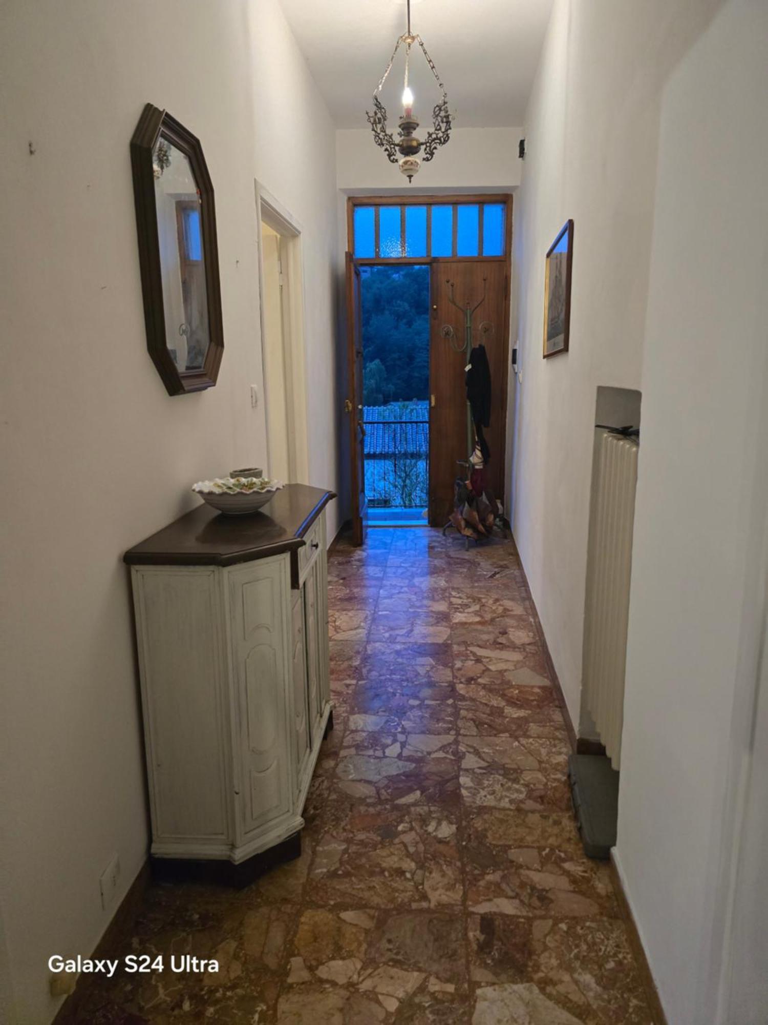 Podere Ponticini Siena Buitenkant foto