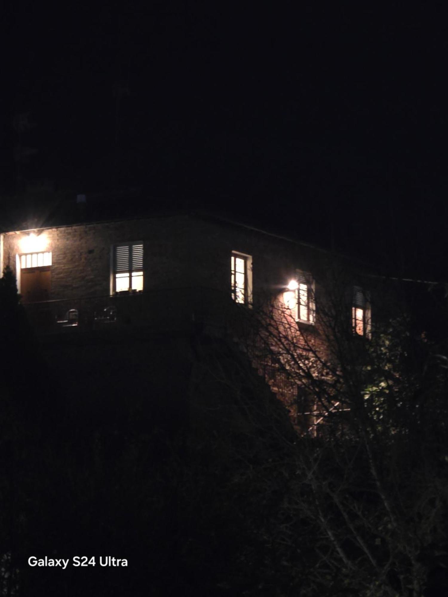 Podere Ponticini Siena Buitenkant foto