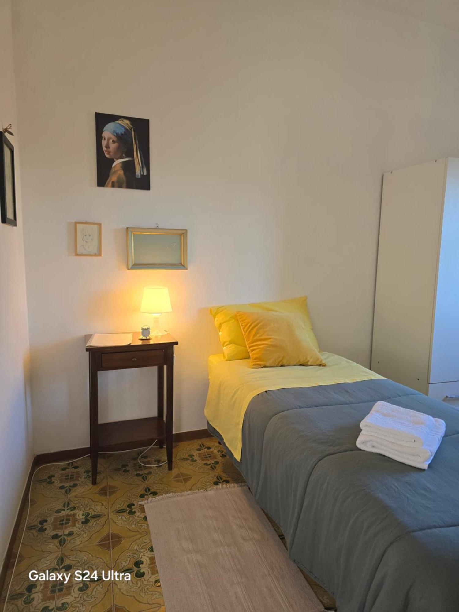 Podere Ponticini Siena Buitenkant foto