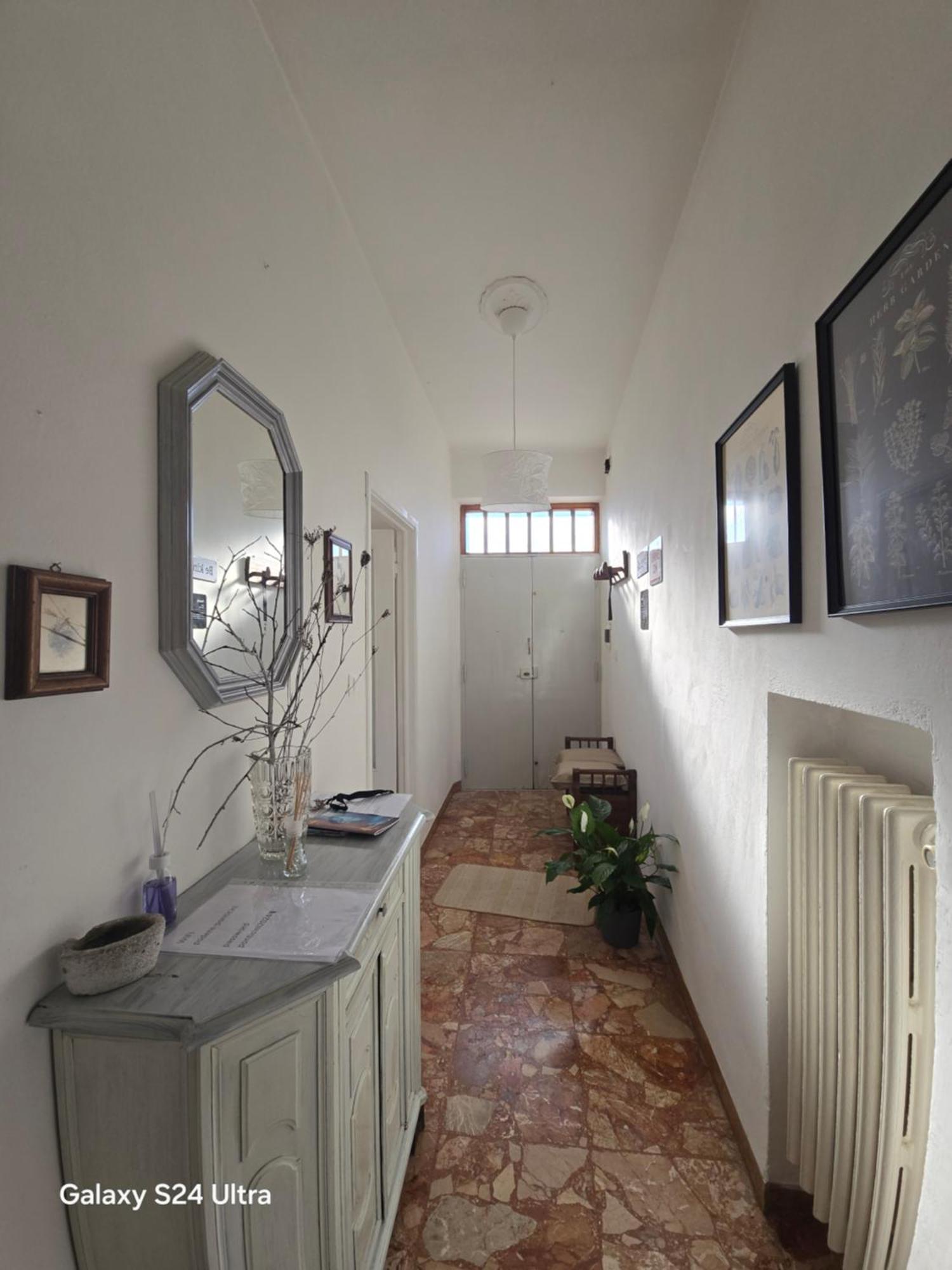Podere Ponticini Siena Buitenkant foto